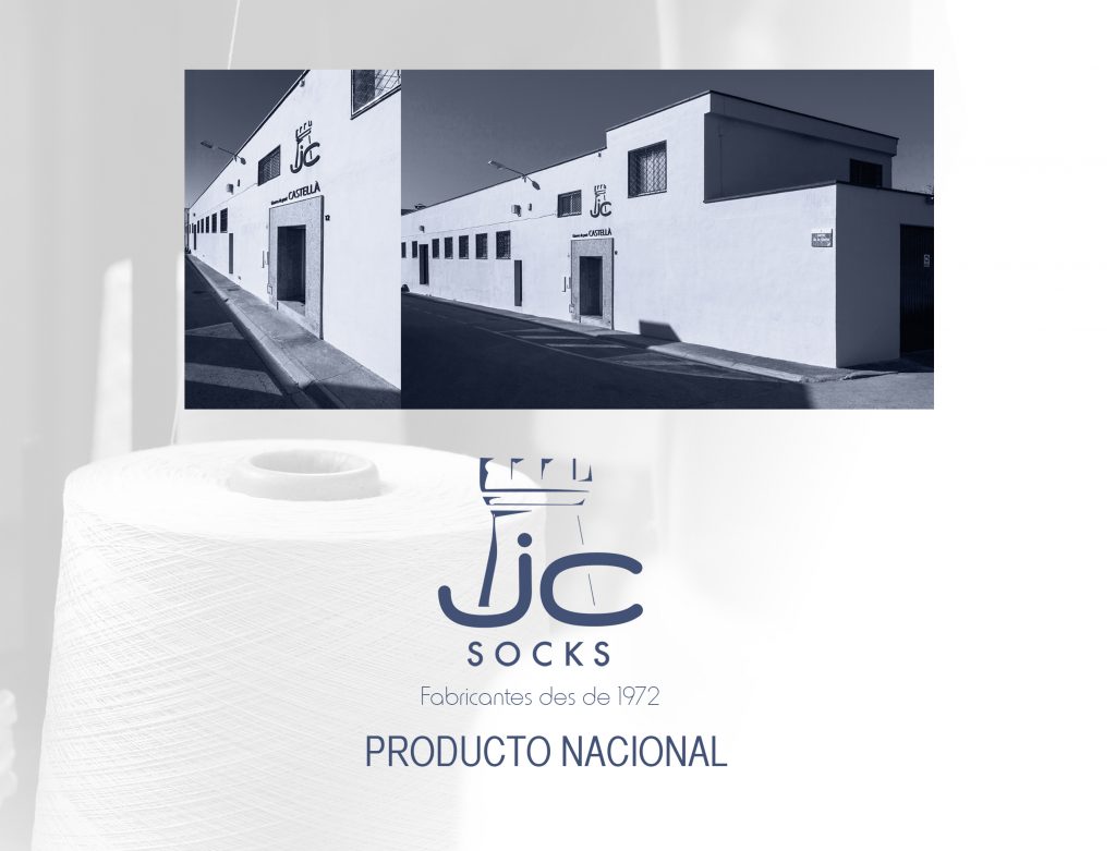 Fabricante calcetines