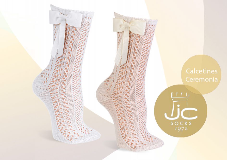 niña | JC Castellà fabricantes calcetines