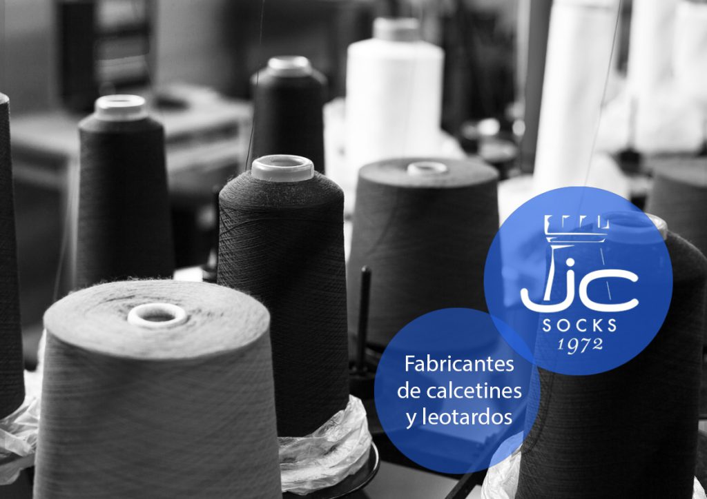 Fabricantes de calcetines en España