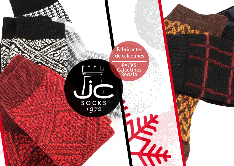 Packs calcetines regalo comprar online