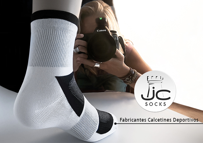 Fabricante calcetines deportivos