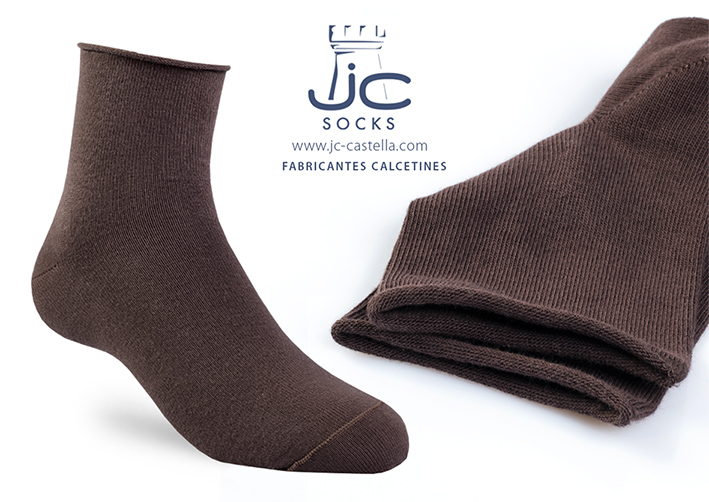 Fabricante calcetines en Barcelona