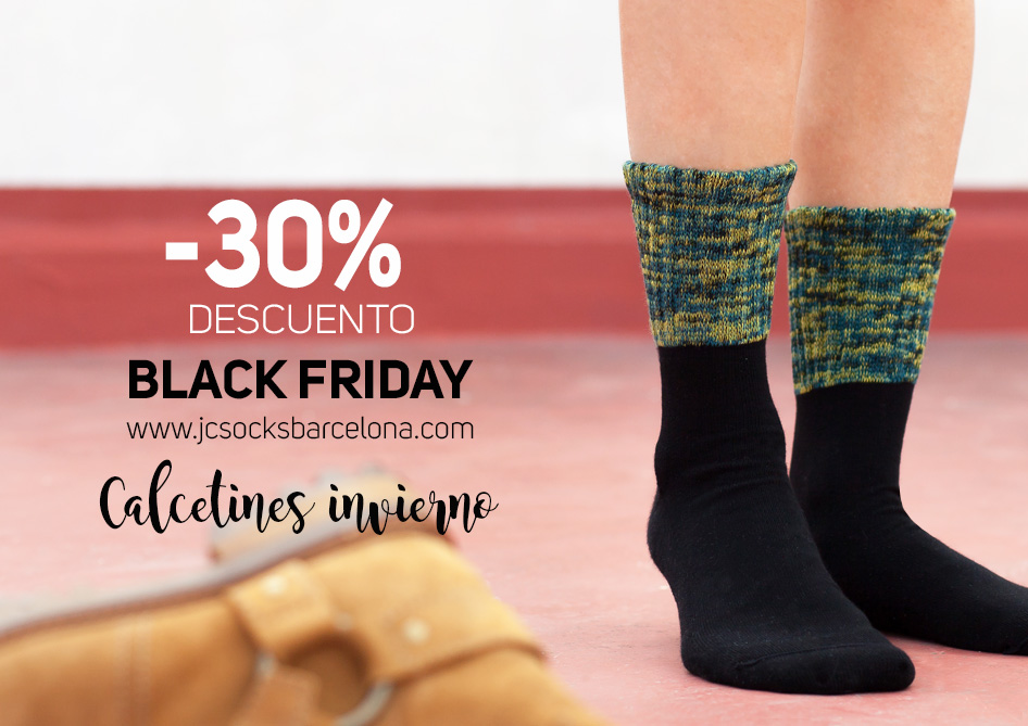 BLACKFRIDAY !! Calcetines mujer invierno suaves