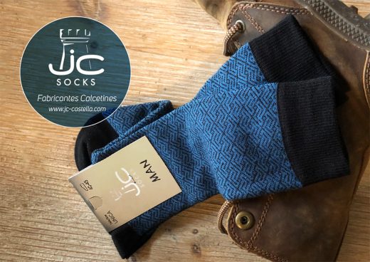 CALCETINES INVIERNO HOMBRE