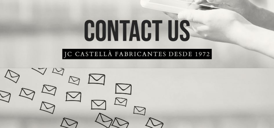 Contacto fabricantes calcetines