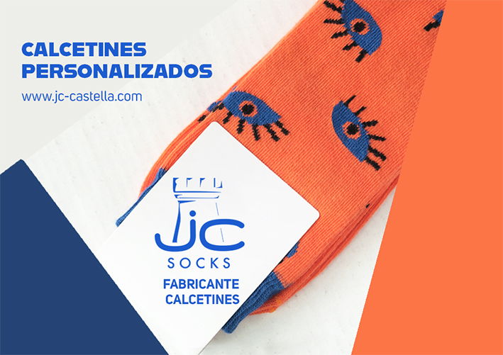 Calcetines personalizados 06