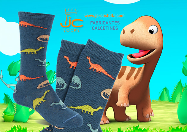 Fabricante calcetines para niños