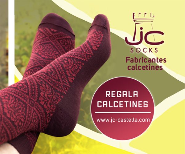 Calcetines regalo